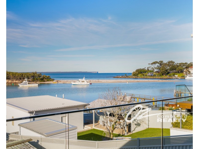 2 Admiralty Crescent, Huskisson NSW 2540