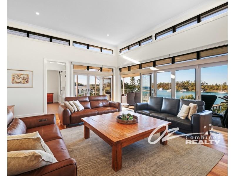 2 Admiralty Crescent, Huskisson NSW 2540