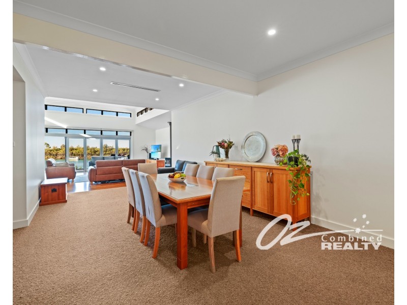 2 Admiralty Crescent, Huskisson NSW 2540