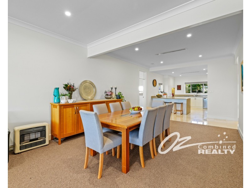 2 Admiralty Crescent, Huskisson NSW 2540