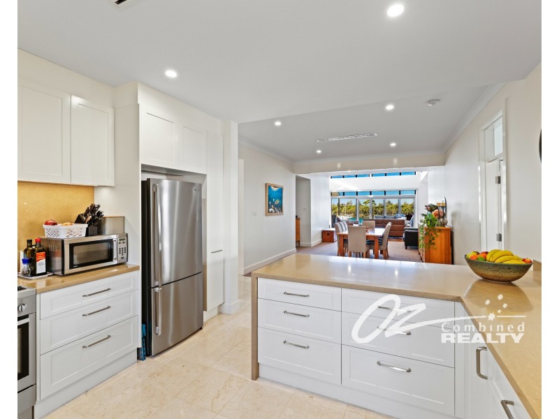 2 Admiralty Crescent, Huskisson NSW 2540