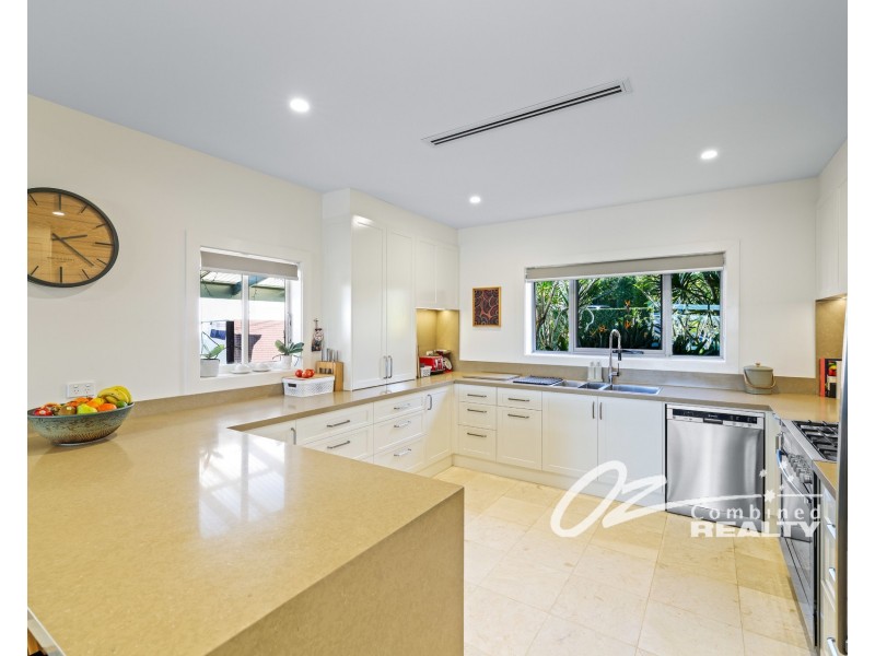 2 Admiralty Crescent, Huskisson NSW 2540