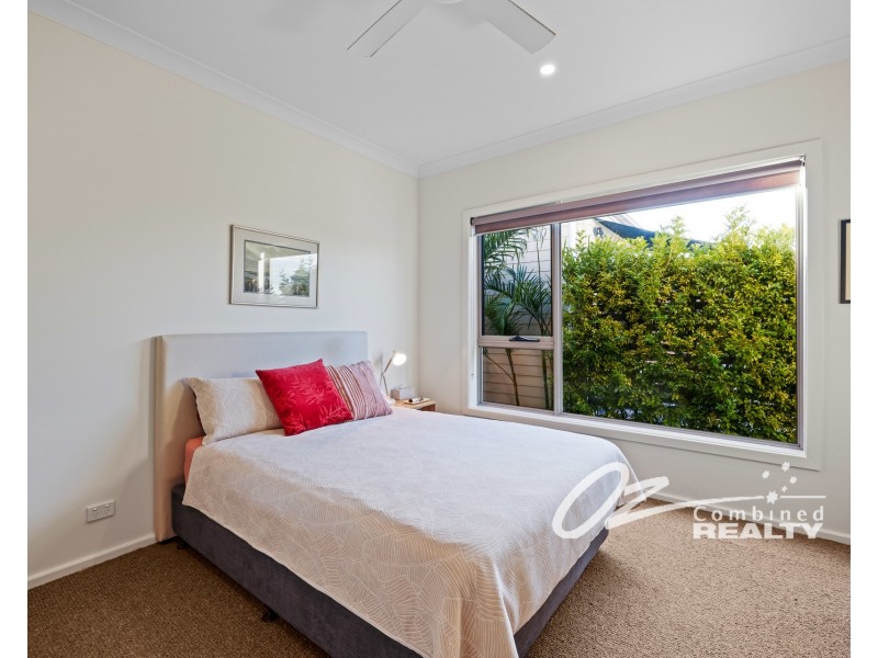 2 Admiralty Crescent, Huskisson NSW 2540