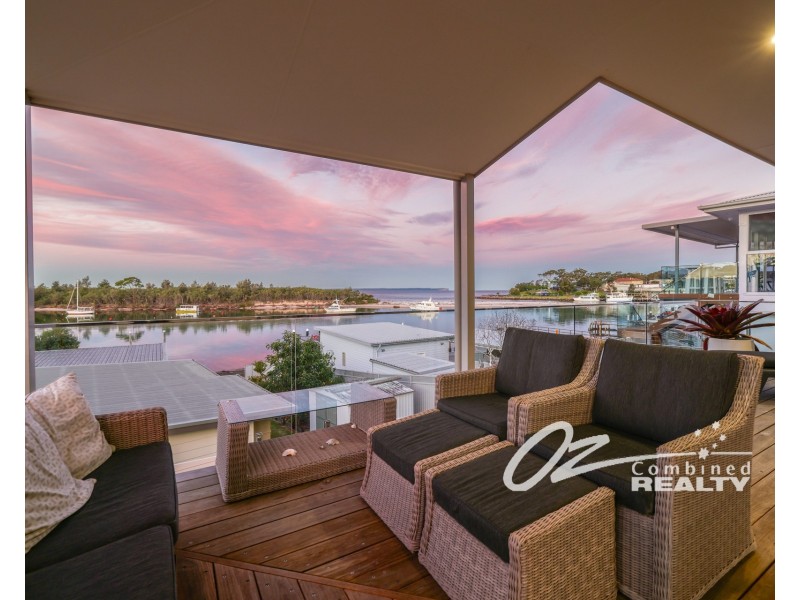 2 Admiralty Crescent, Huskisson NSW 2540