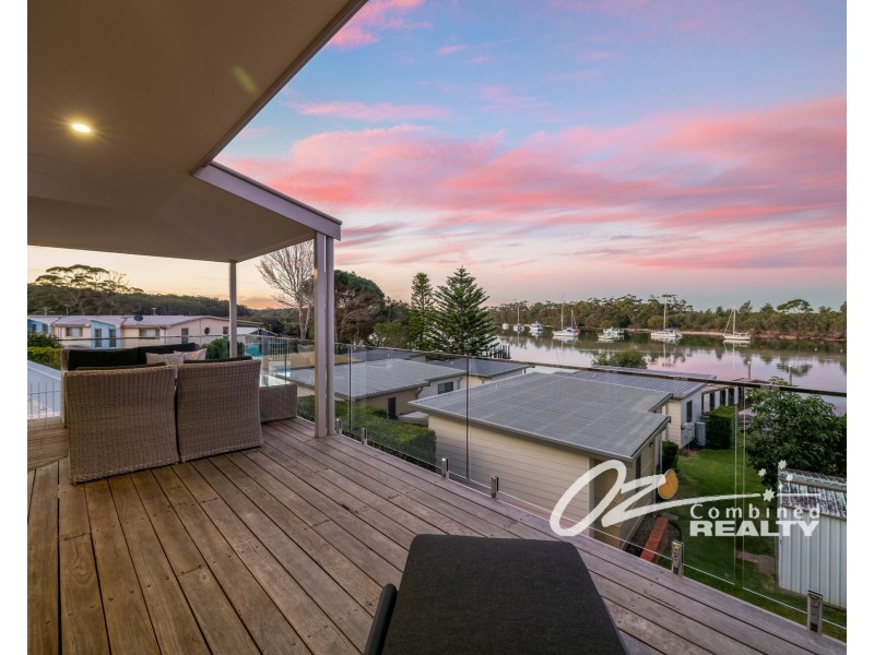 2 Admiralty Crescent, Huskisson NSW 2540