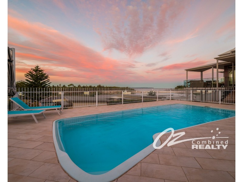 2 Admiralty Crescent, Huskisson NSW 2540