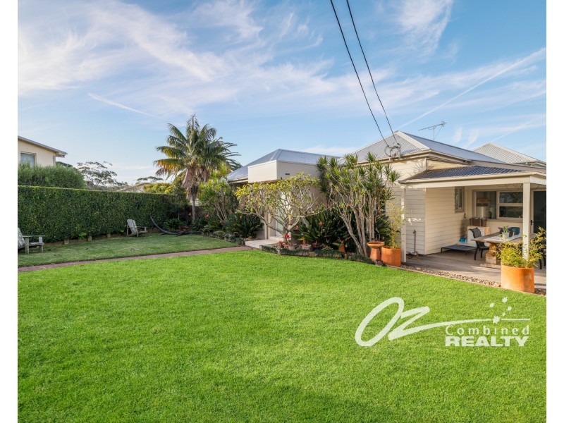 2 Admiralty Crescent, Huskisson NSW 2540