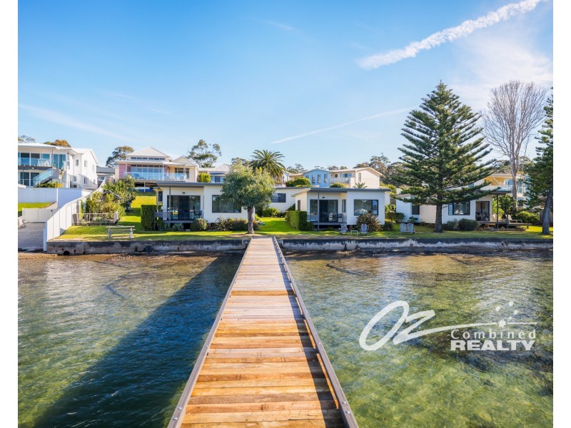 2 Admiralty Crescent, Huskisson NSW 2540