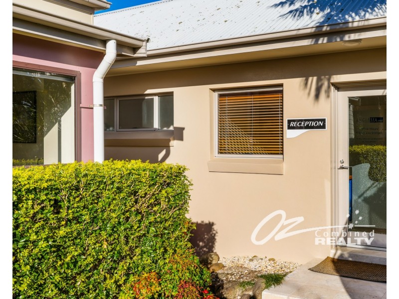 2 Admiralty Crescent, Huskisson NSW 2540