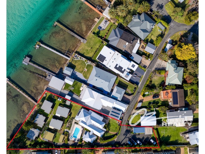 2 Admiralty Crescent, Huskisson NSW 2540