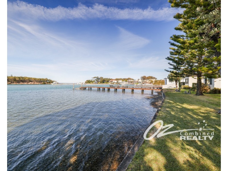 2 Admiralty Crescent, Huskisson NSW 2540