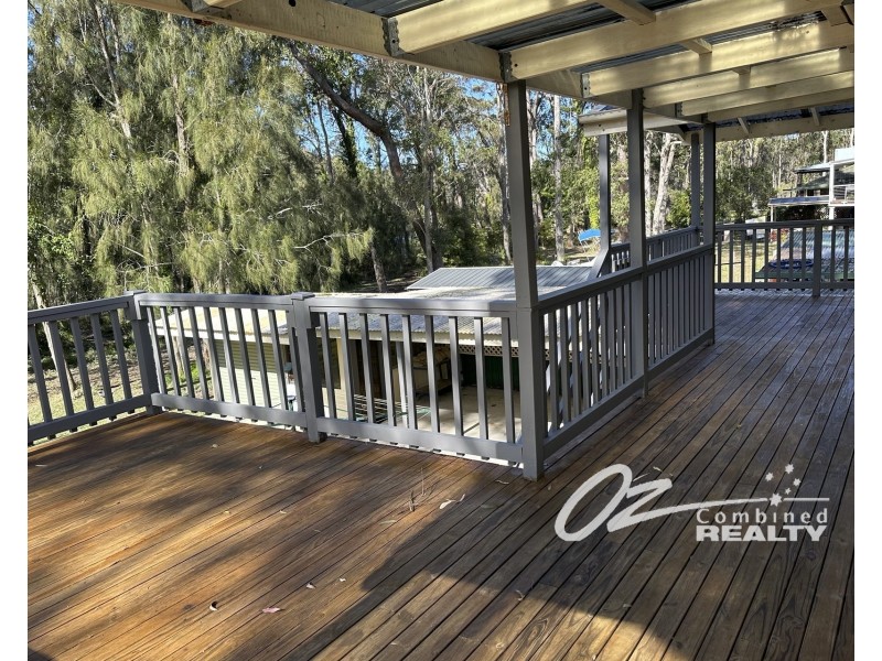 363 The Park Drive, Sanctuary Point NSW 2540