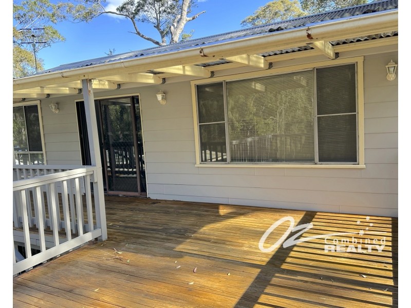 363 The Park Drive, Sanctuary Point NSW 2540