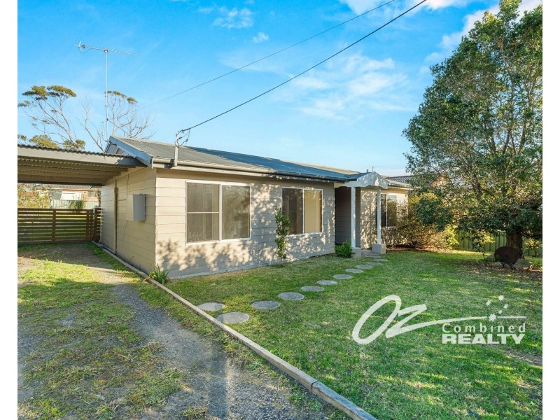 113 Warrego Drive, Sanctuary Point NSW 2540