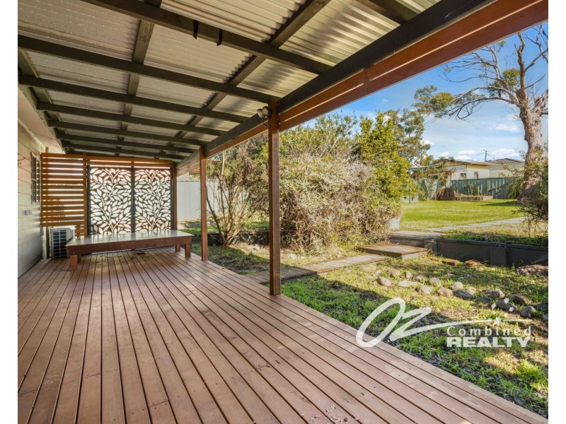 113 Warrego Drive, Sanctuary Point NSW 2540