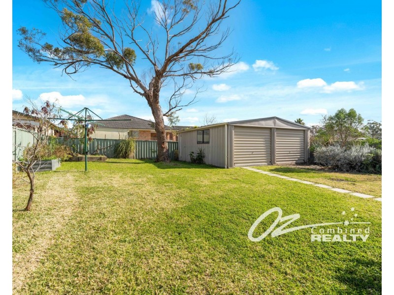 113 Warrego Drive, Sanctuary Point NSW 2540