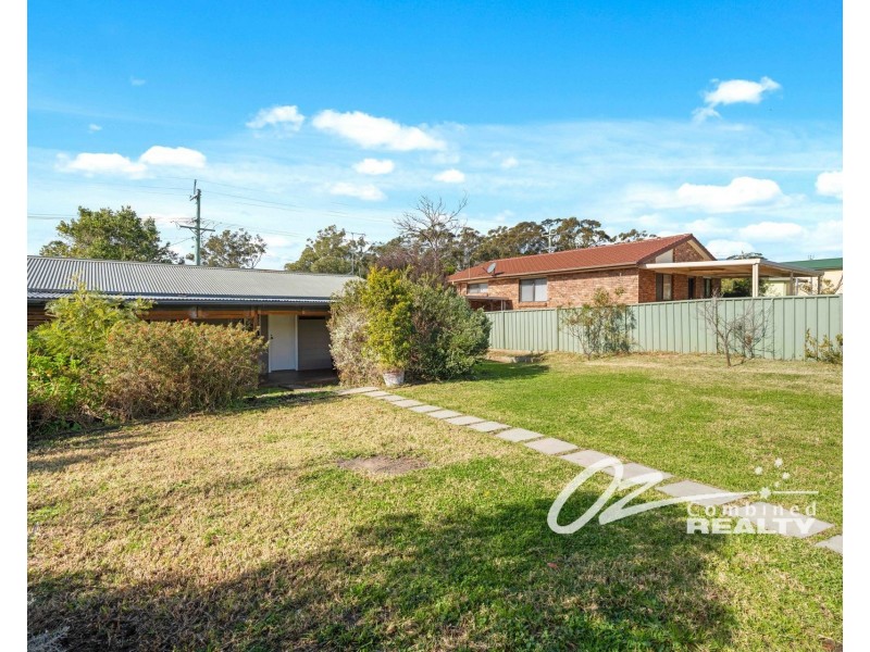 113 Warrego Drive, Sanctuary Point NSW 2540