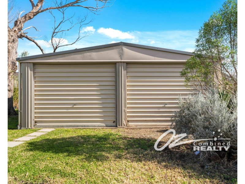 113 Warrego Drive, Sanctuary Point NSW 2540
