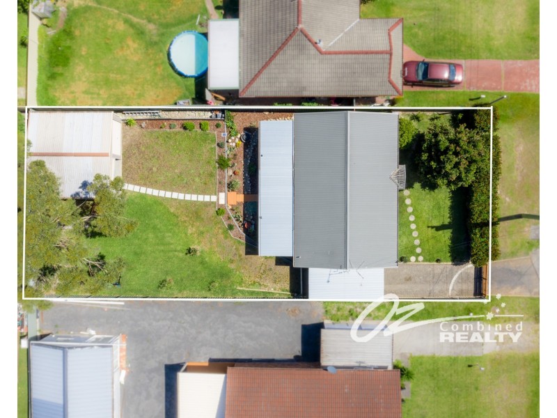 113 Warrego Drive, Sanctuary Point NSW 2540