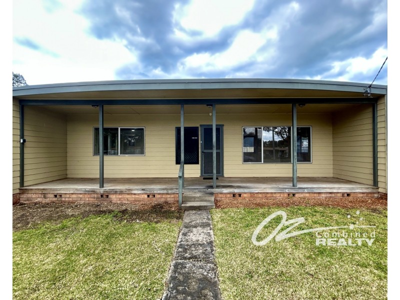 178 Macleans Point Road, Sanctuary Point NSW 2540
