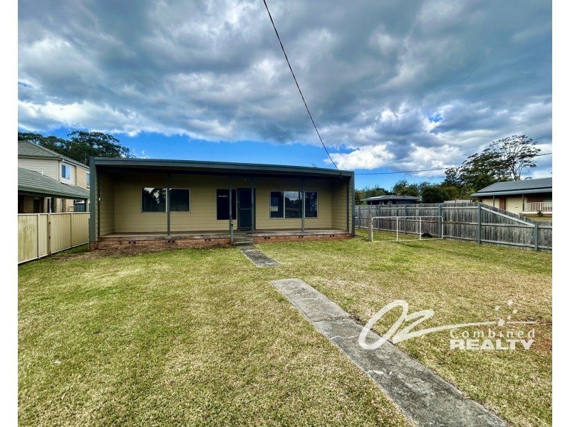 178 Macleans Point Road, Sanctuary Point NSW 2540