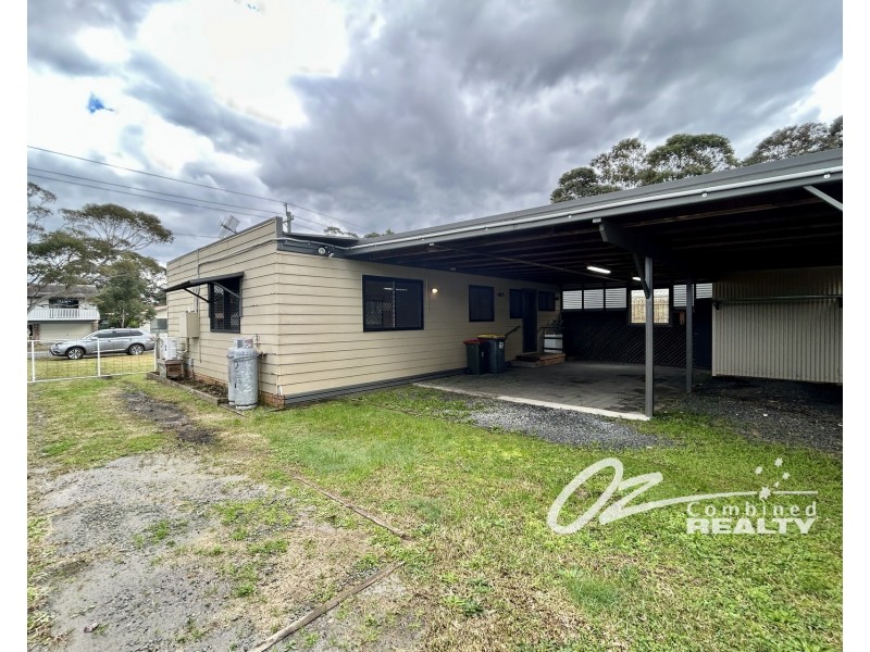 178 Macleans Point Road, Sanctuary Point NSW 2540