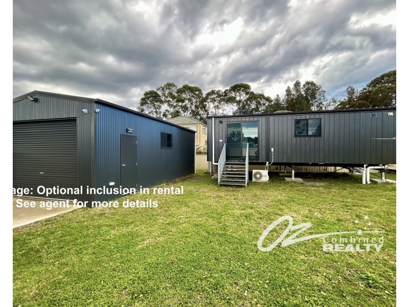 A/178 Macleans Point Road, Sanctuary Point NSW 2540
