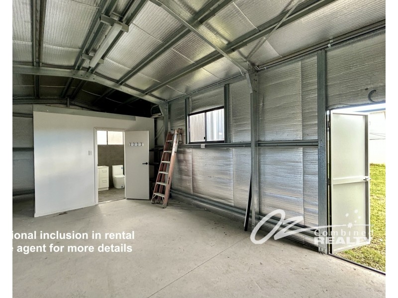 A/178 Macleans Point Road, Sanctuary Point NSW 2540
