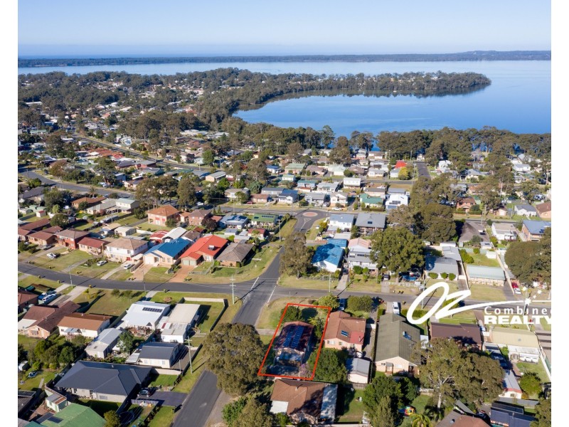 119 Links Avenue, Sanctuary Point NSW 2540