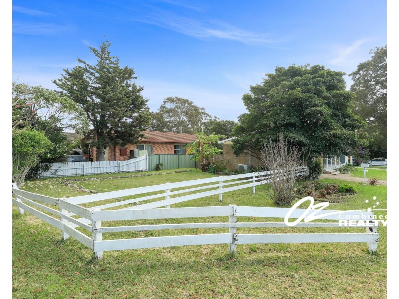 119 Links Avenue, Sanctuary Point NSW 2540