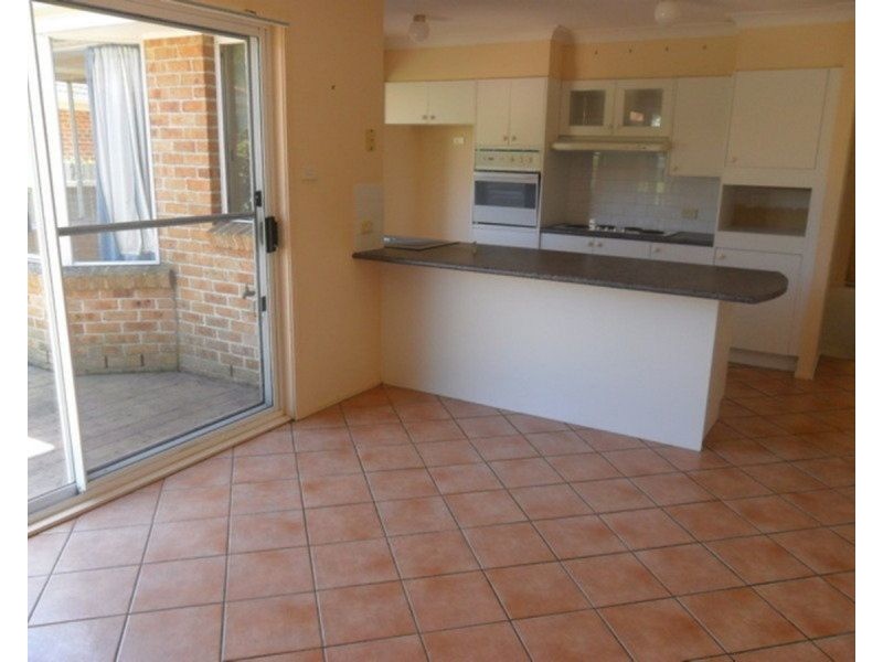 38 Argyle Street, Vincentia NSW 2540