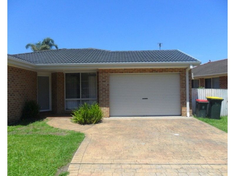 38 Argyle Street, Vincentia NSW 2540