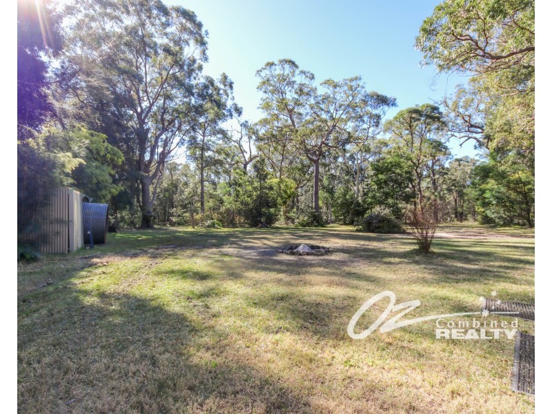 95 Inglewood Crescent, Tomerong NSW 2540