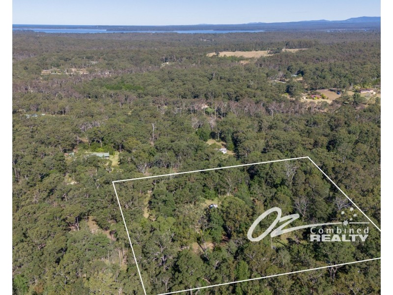 95 Inglewood Crescent, Tomerong NSW 2540