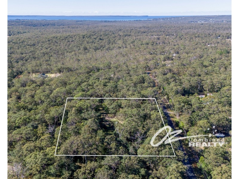 95 Inglewood Crescent, Tomerong NSW 2540