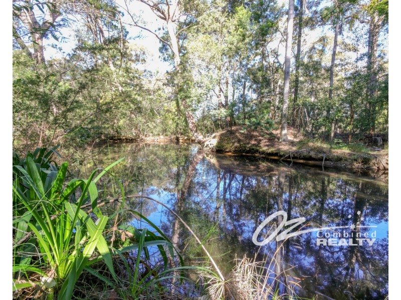 95 Inglewood Crescent, Tomerong NSW 2540