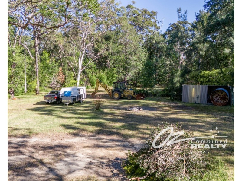 95 Inglewood Crescent, Tomerong NSW 2540