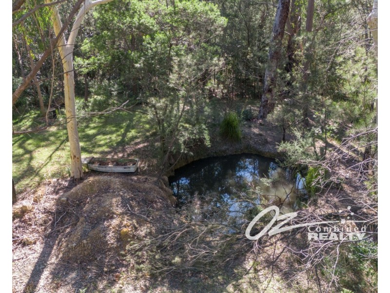 95 Inglewood Crescent, Tomerong NSW 2540