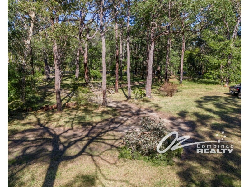 95 Inglewood Crescent, Tomerong NSW 2540