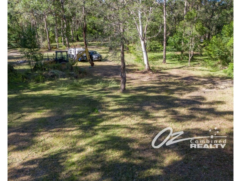 95 Inglewood Crescent, Tomerong NSW 2540