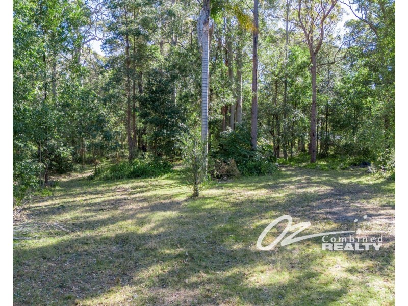 95 Inglewood Crescent, Tomerong NSW 2540