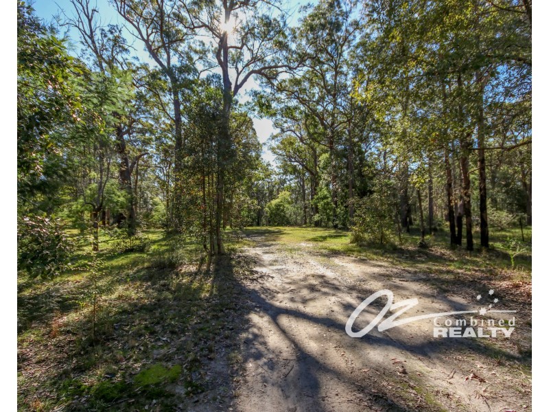 95 Inglewood Crescent, Tomerong NSW 2540