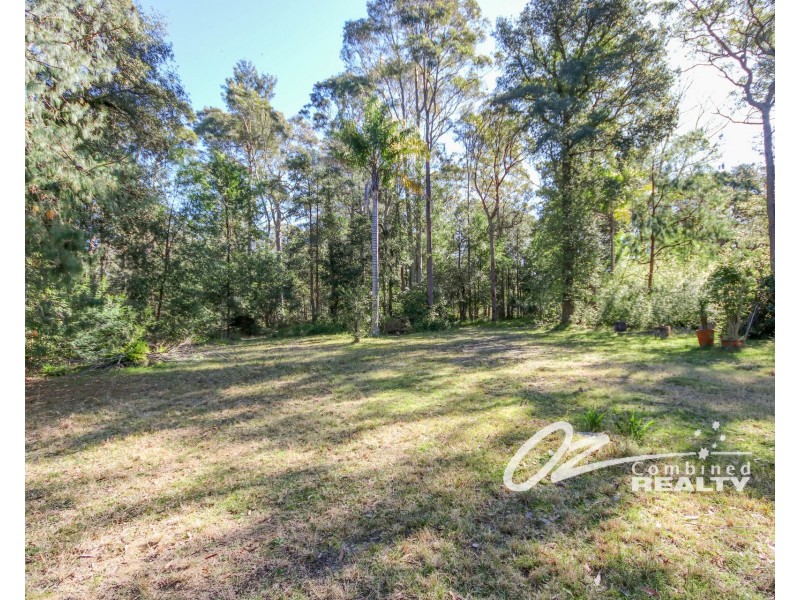 95 Inglewood Crescent, Tomerong NSW 2540