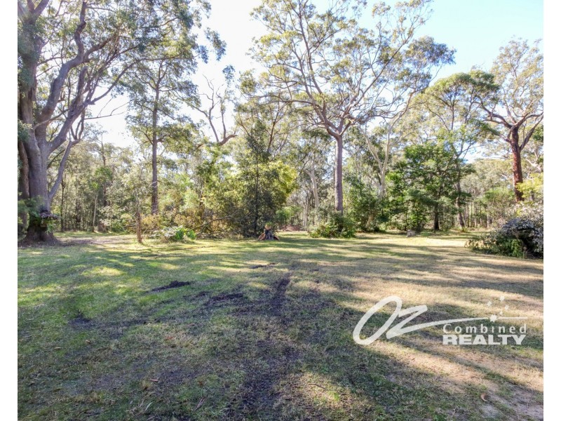 95 Inglewood Crescent, Tomerong NSW 2540
