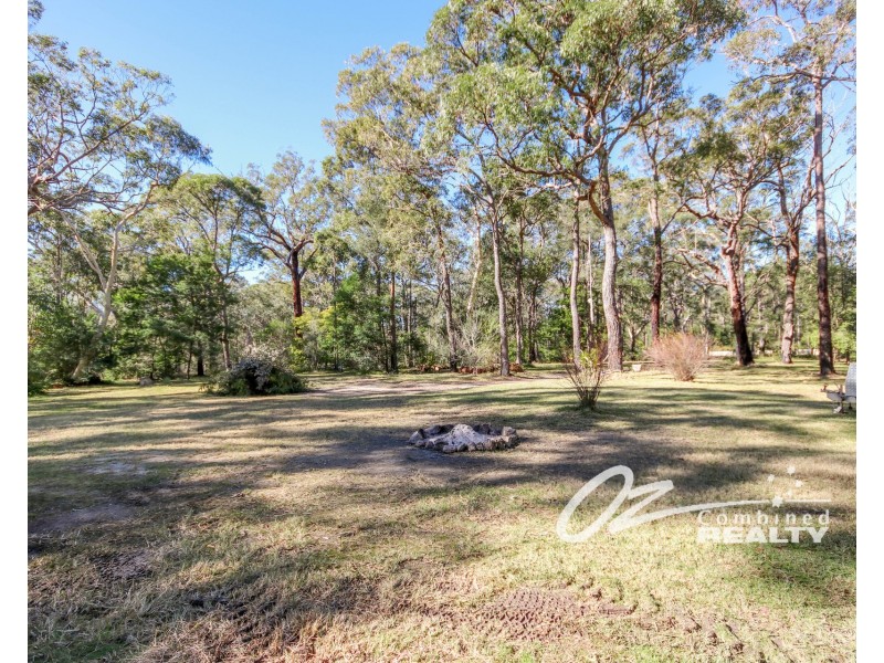 95 Inglewood Crescent, Tomerong NSW 2540