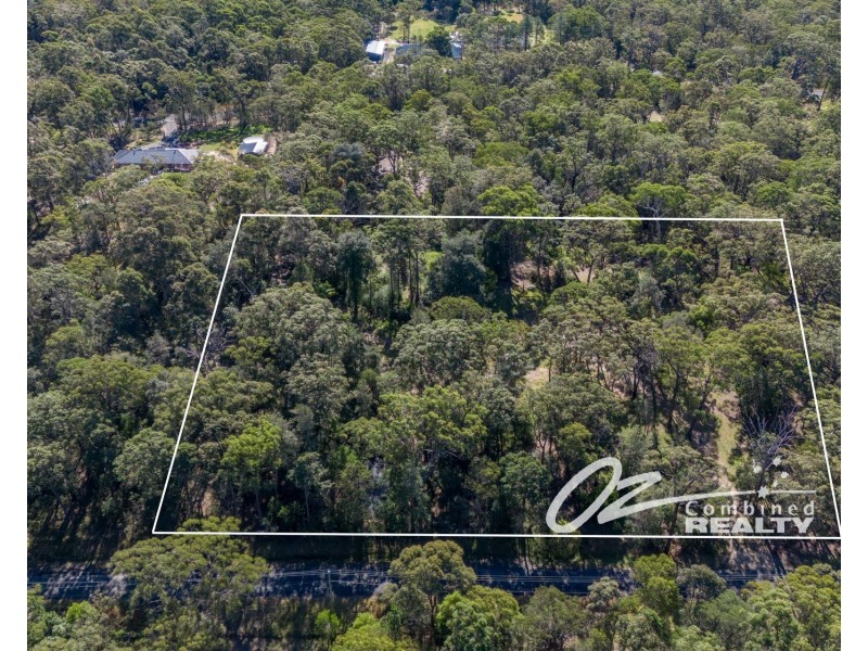 95 Inglewood Crescent, Tomerong NSW 2540