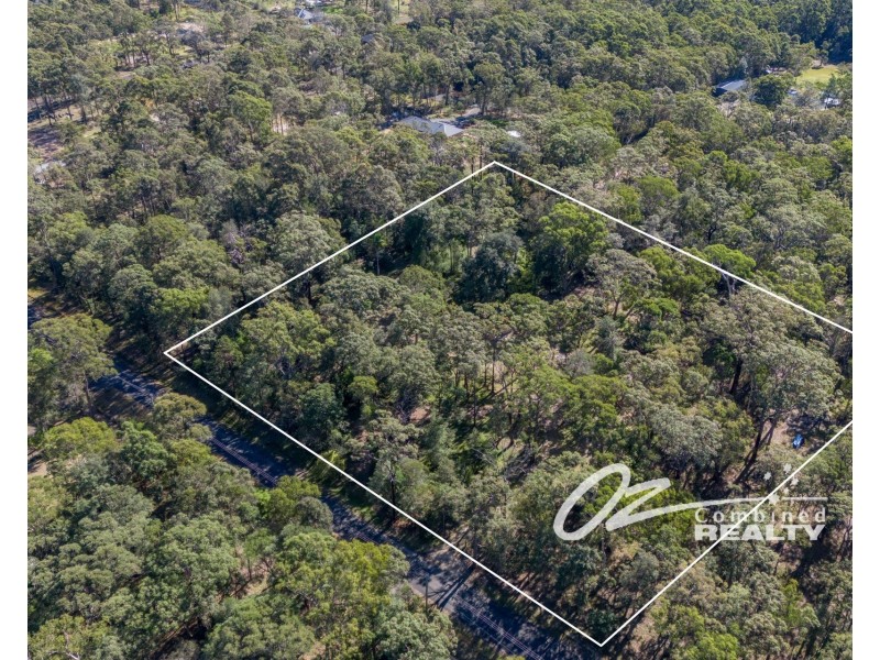 95 Inglewood Crescent, Tomerong NSW 2540