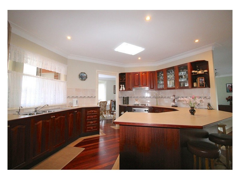 21 Nulla Place, St Georges Basin NSW 2540