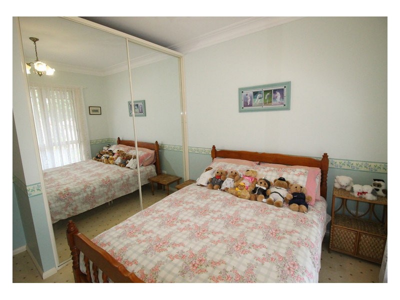 21 Nulla Place, St Georges Basin NSW 2540