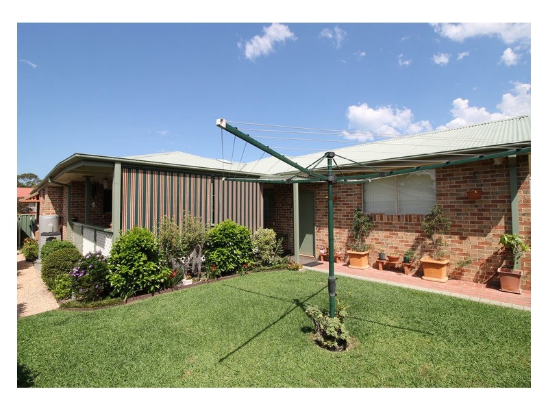 21 Nulla Place, St Georges Basin NSW 2540